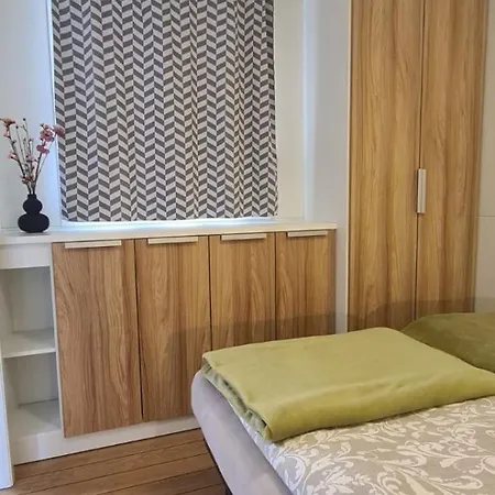 Mobilheim Coco * Biograd Na Moru