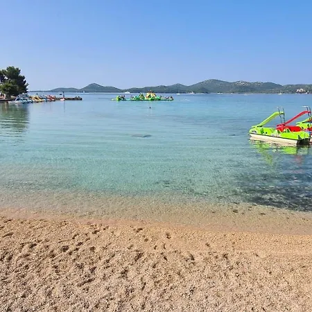 Mobilheim Coco * Biograd Na Moru