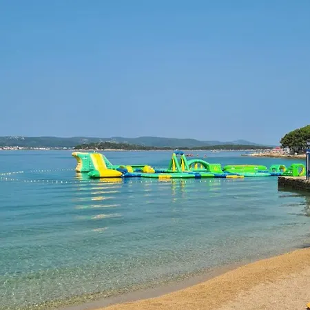 Mobilheim Coco Πάρκο διακοπών Biograd Na Moru