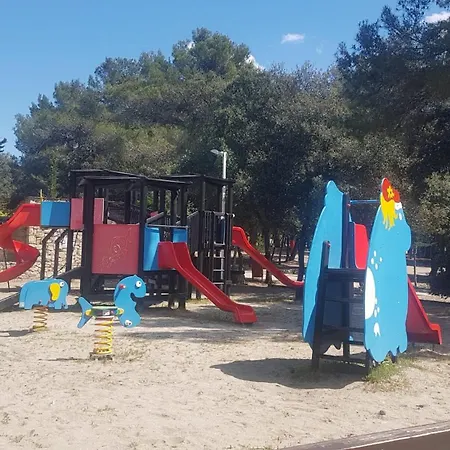 Πάρκο διακοπών Mobilheim Coco *