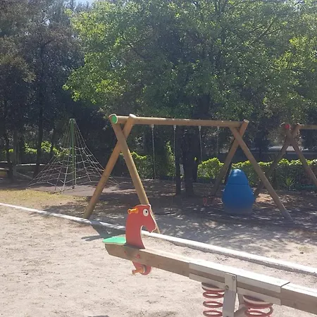 Mobilheim Coco Biograd Na Moru