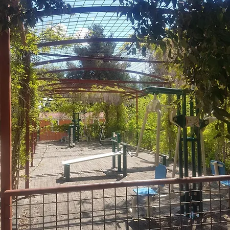 Πάρκο διακοπών Mobilheim Coco Biograd Na Moru