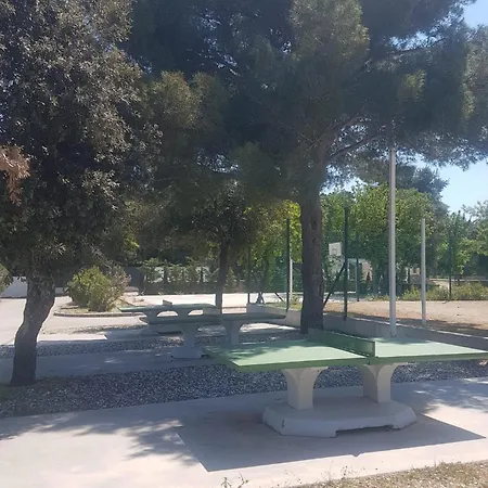Mobilheim Coco Πάρκο διακοπών *